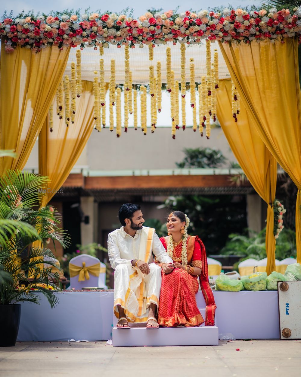 Photo From Sharu & Venky - By Rahhul Kummar Photography 