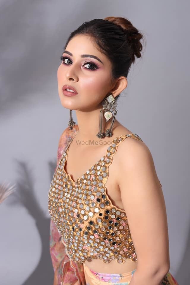 Photo From Karva Chauth Collection'21 - By Nilibar