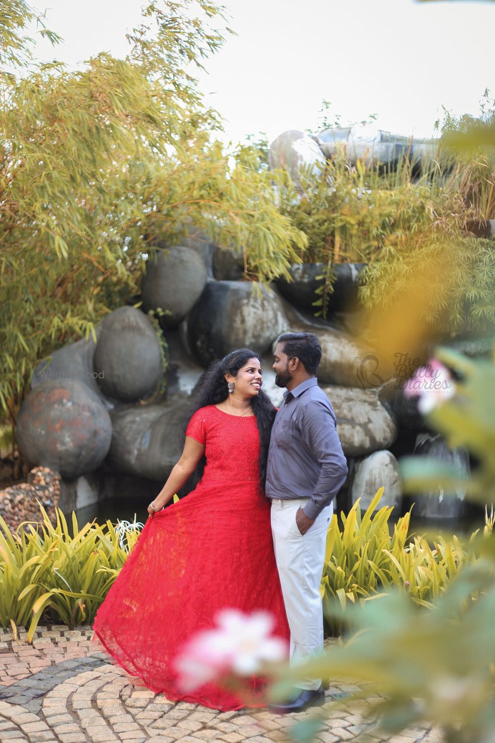 Photo From Outdoor Suba & Raj - By The Brilly Diaries