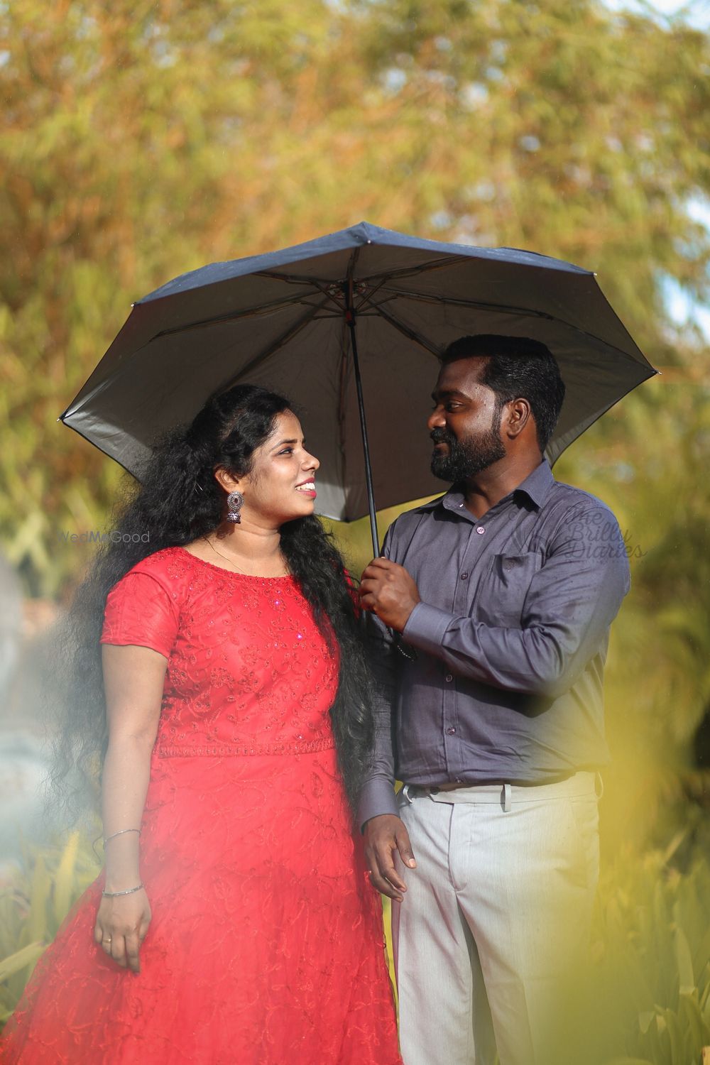 Photo From Outdoor Suba & Raj - By The Brilly Diaries