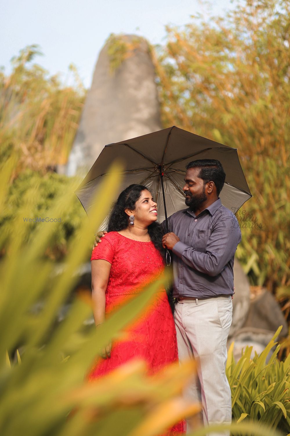 Photo From Outdoor Suba & Raj - By The Brilly Diaries