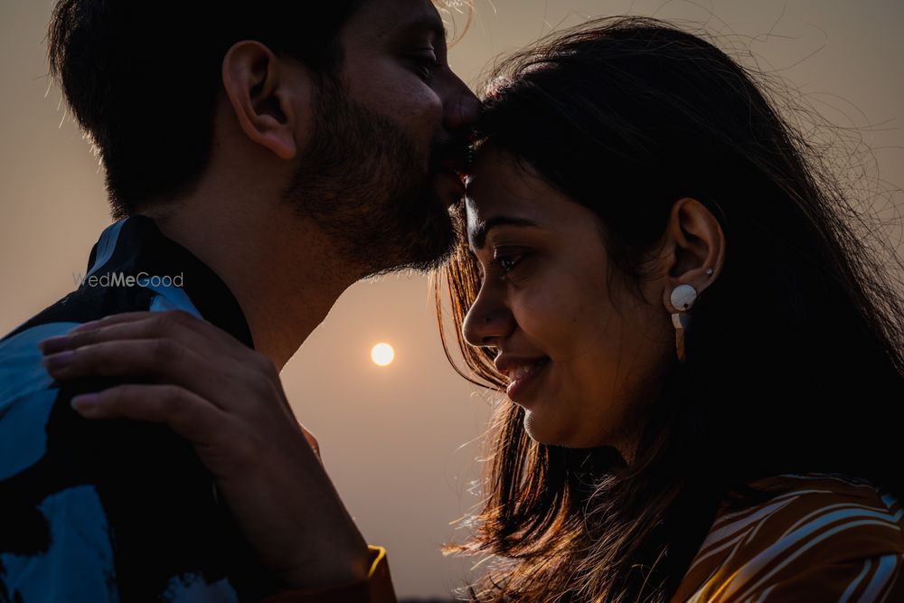 Photo From Nivesha & Abhinav Pre Wed - By Rahhul Kummar Photography 