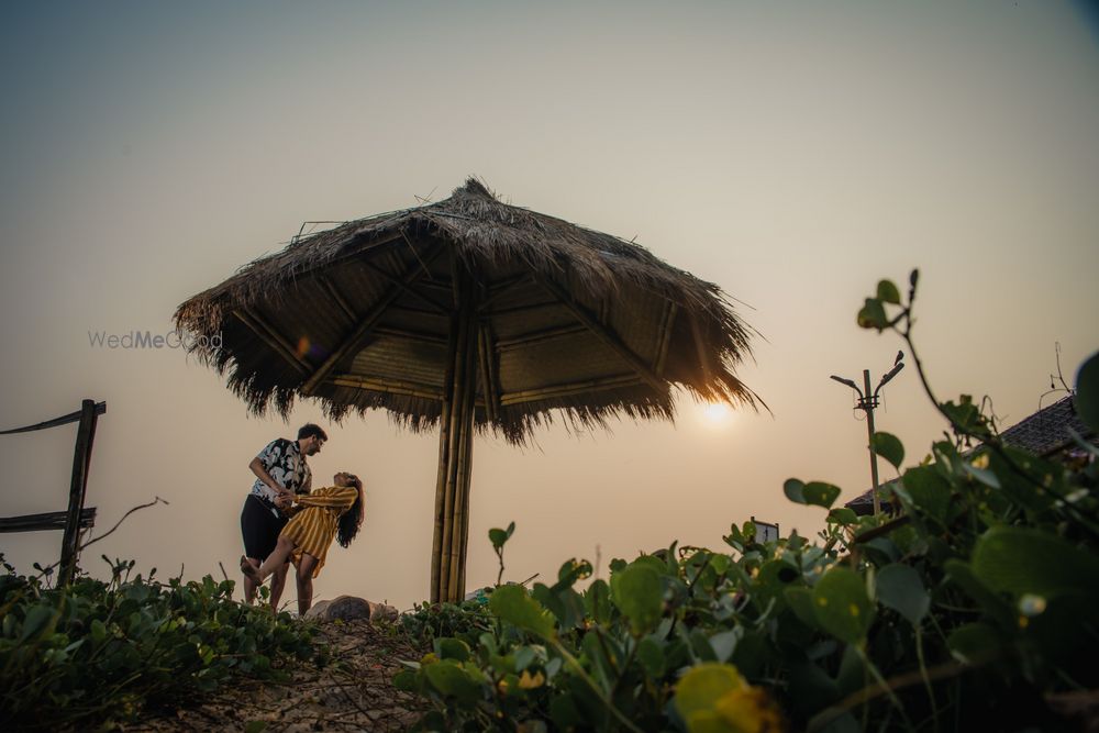 Photo From Nivesha & Abhinav Pre Wed - By Rahhul Kummar Photography 