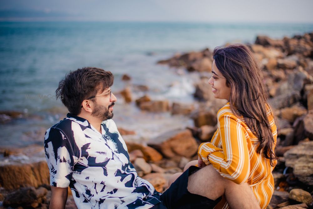 Photo From Nivesha & Abhinav Pre Wed - By Rahhul Kummar Photography 