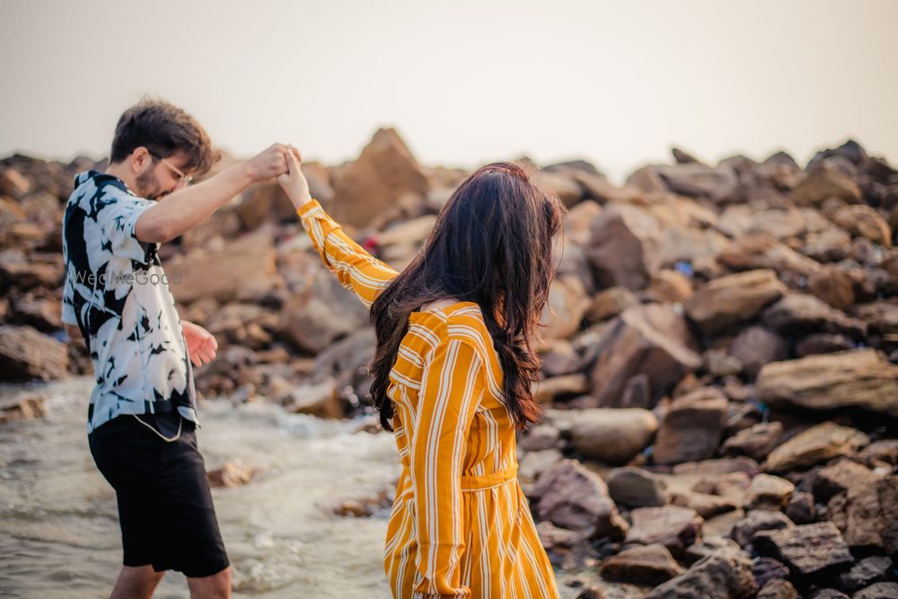 Photo From Nivesha & Abhinav Pre Wed - By Rahhul Kummar Photography 