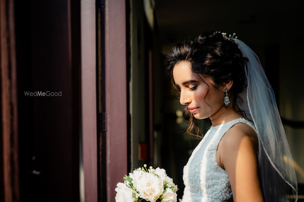 Photo From Josh & Leandra - By Rahhul Kummar Photography 