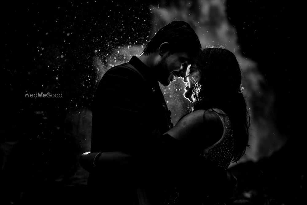 Photo From Akhilesh & Sandhya Pre Wed - By Rahhul Kummar Photography 