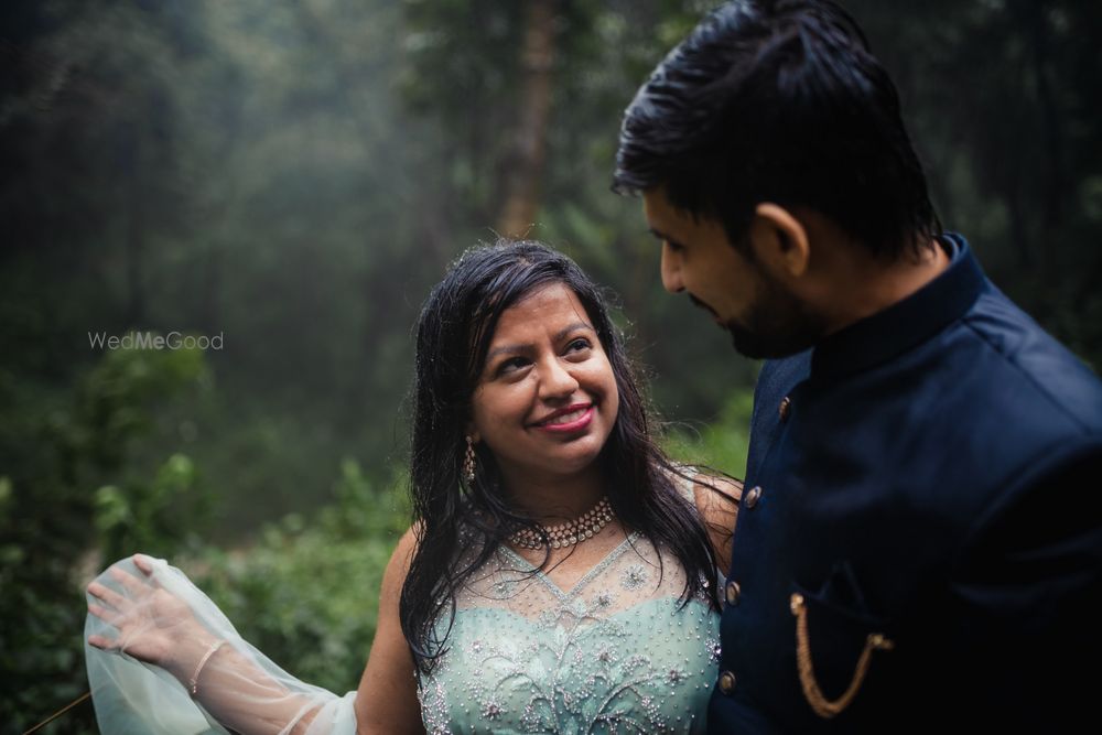 Photo From Akhilesh & Sandhya Pre Wed - By Rahhul Kummar Photography 