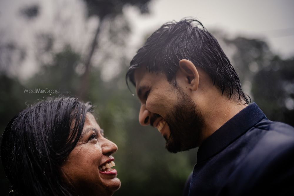 Photo From Akhilesh & Sandhya Pre Wed - By Rahhul Kummar Photography 