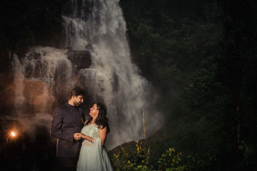 Photo From Akhilesh & Sandhya Pre Wed - By Rahhul Kummar Photography 