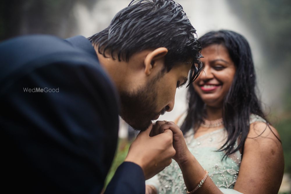 Photo From Akhilesh & Sandhya Pre Wed - By Rahhul Kummar Photography 