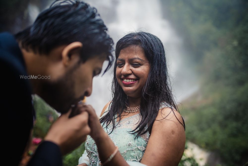 Photo From Akhilesh & Sandhya Pre Wed - By Rahhul Kummar Photography 