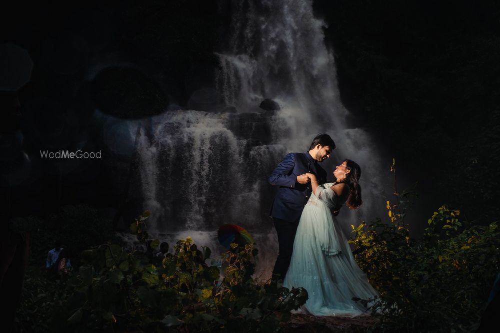 Photo From Akhilesh & Sandhya Pre Wed - By Rahhul Kummar Photography 