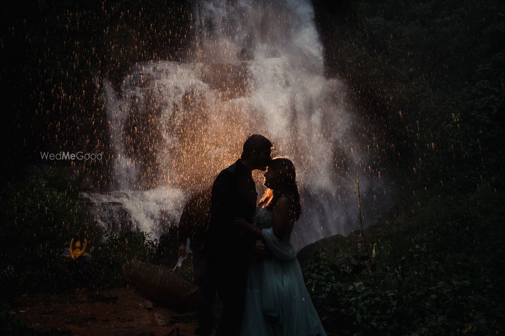 Photo From Akhilesh & Sandhya Pre Wed - By Rahhul Kummar Photography 