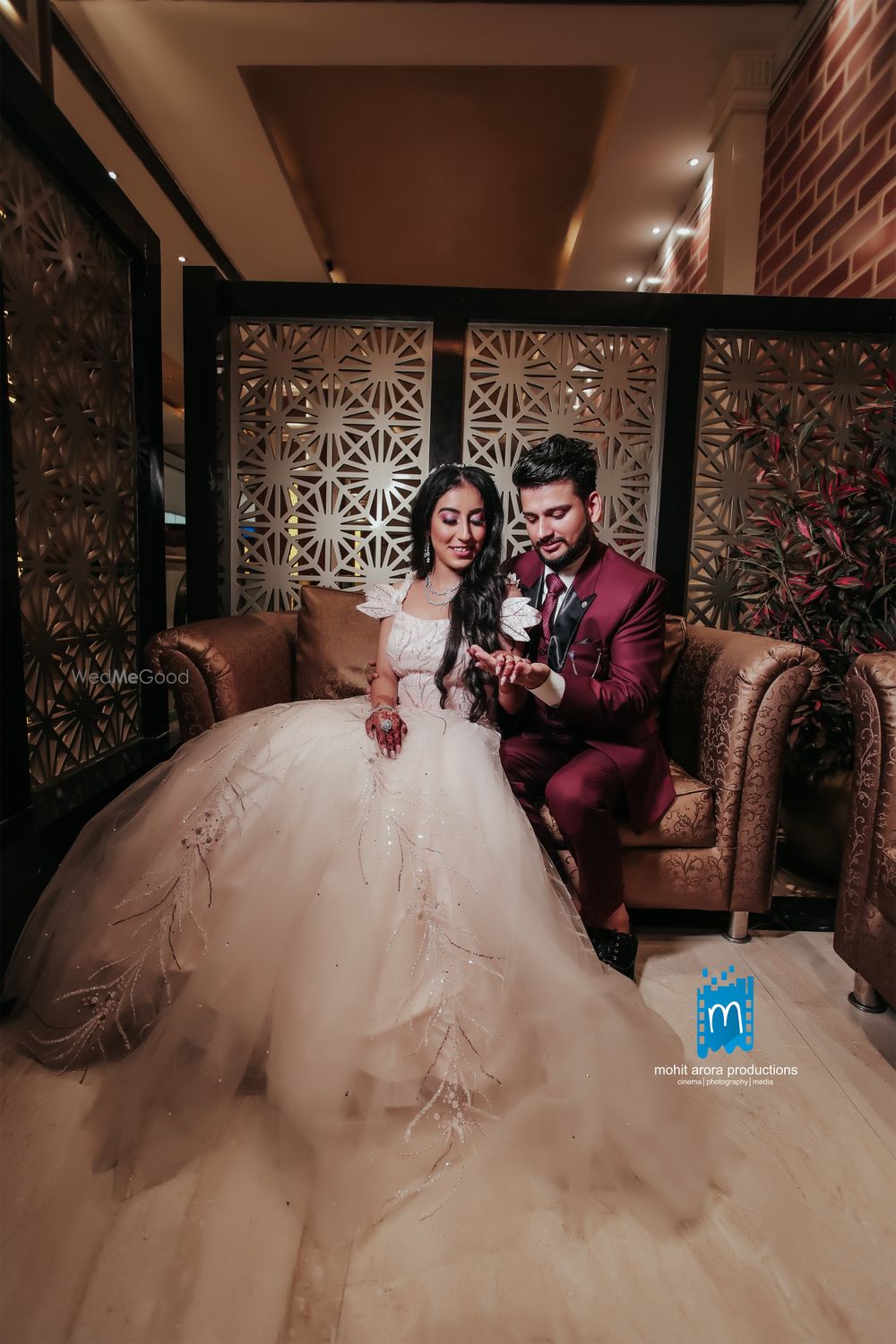 Photo From Mohit & Priyanka - By Mohit Arora Productions