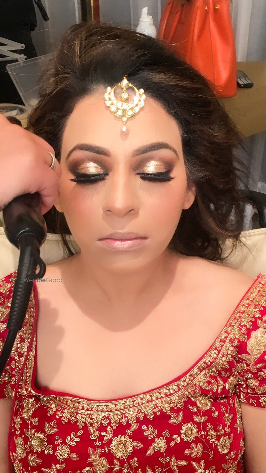 Photo From Bhawna Wedding  - By Kanika Chanda Makeup Stories