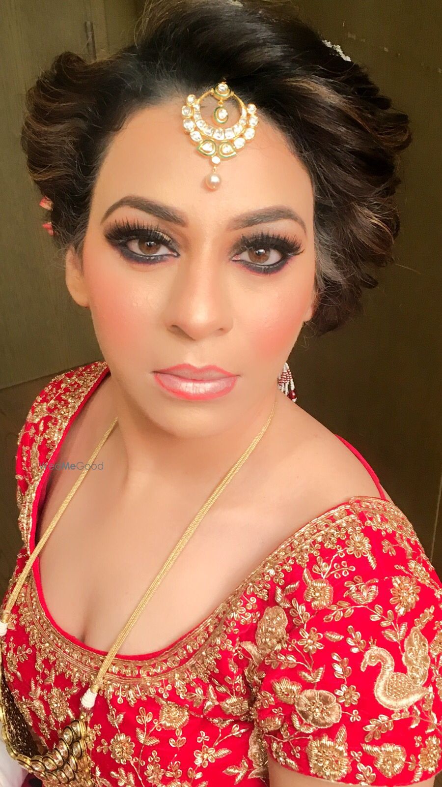 Photo From Bhawna Wedding  - By Kanika Chanda Makeup Stories