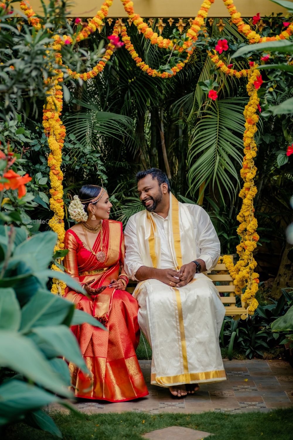 Photo From Drithi & Santosh - By Rahhul Kummar Photography 