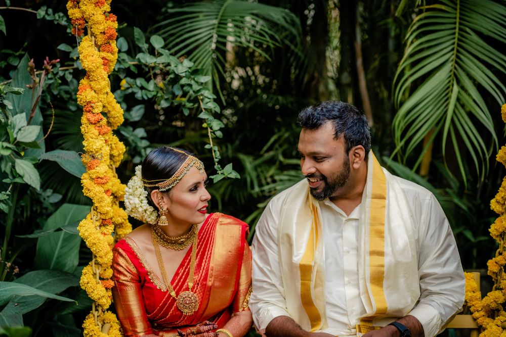 Photo From Drithi & Santosh - By Rahhul Kummar Photography 