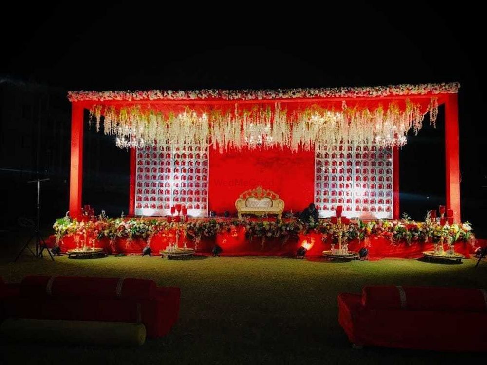 Photo From DECOR - By JY Events