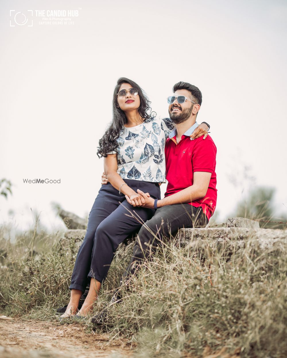 Photo From Anand X Rani - By The Candid Hub