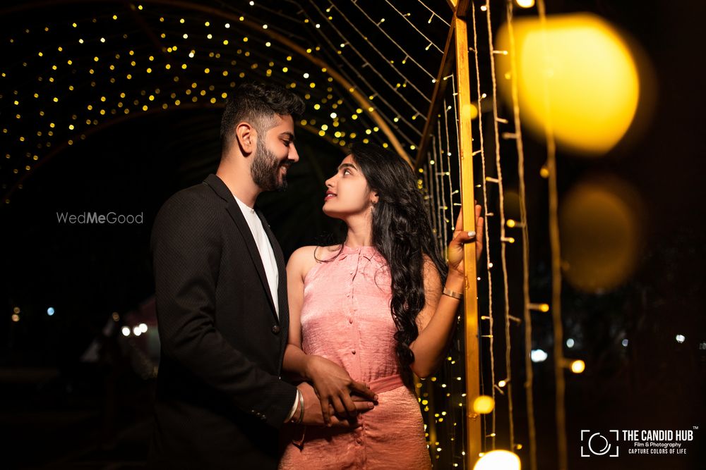 Photo From Anand X Rani - By The Candid Hub