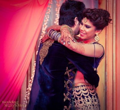 Photo From Akshay Weds Dimple - By Wedding Storytellers