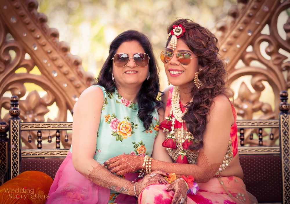 Photo From Akshay Weds Dimple - By Wedding Storytellers