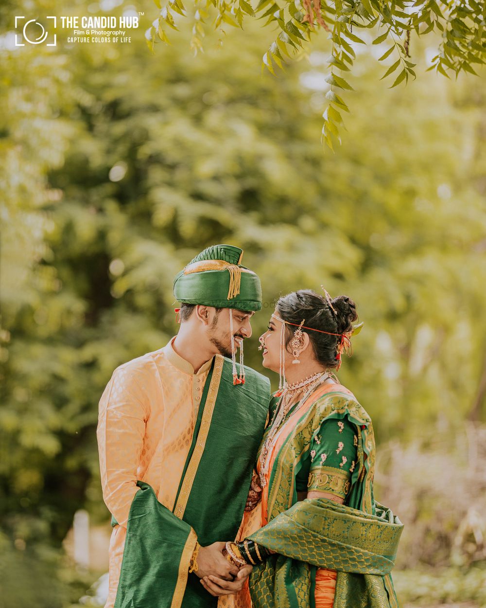 Photo From Ishan X Manasi - By The Candid Hub