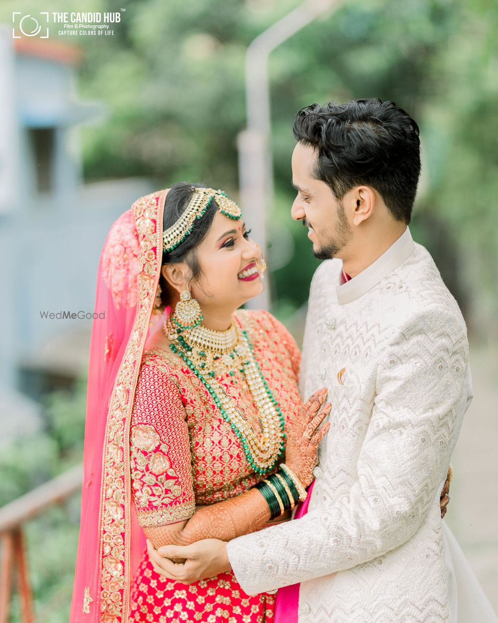 Photo From Ishan X Manasi - By The Candid Hub