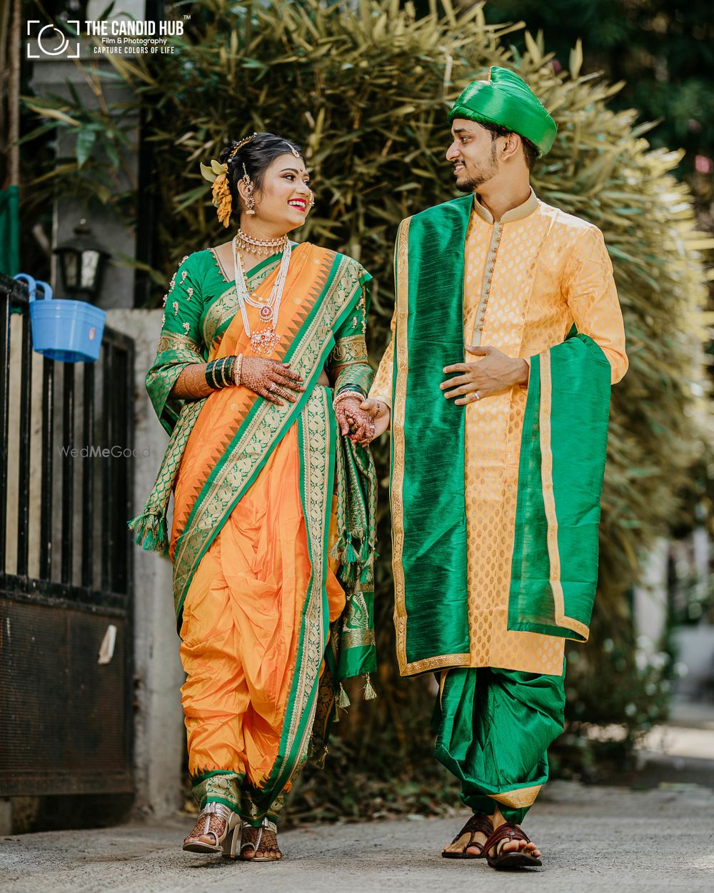 Photo From Ishan X Manasi - By The Candid Hub