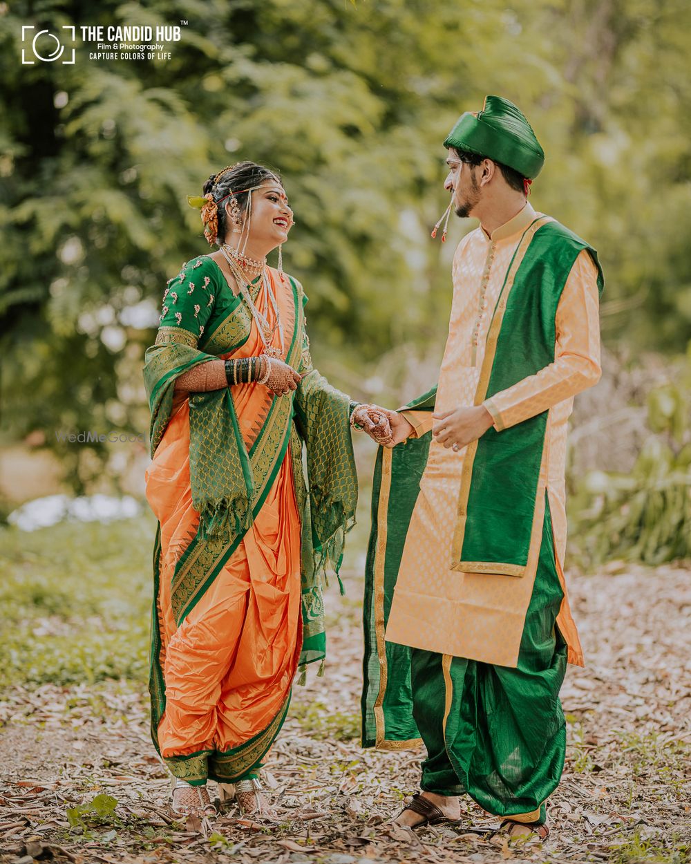 Photo From Ishan X Manasi - By The Candid Hub