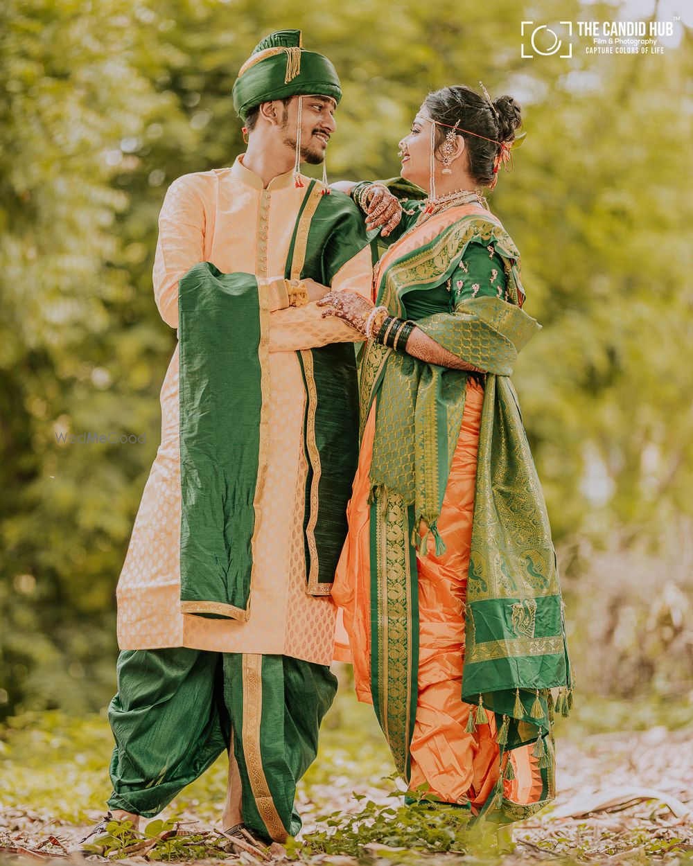 Photo From Ishan X Manasi - By The Candid Hub