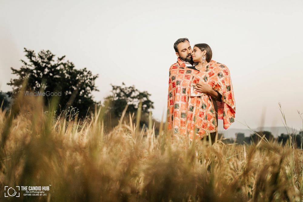 Photo From Nikhil X Priyanka - By The Candid Hub