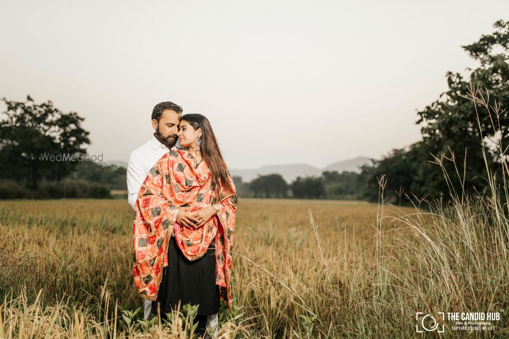 Photo From Nikhil X Priyanka - By The Candid Hub