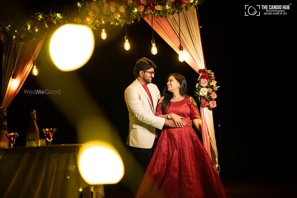 Photo From Prafull X Vrushali - By The Candid Hub