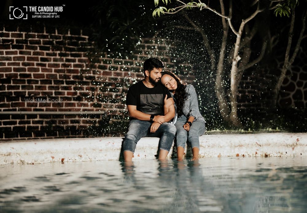 Photo From Sarfraz X Shadma - By The Candid Hub