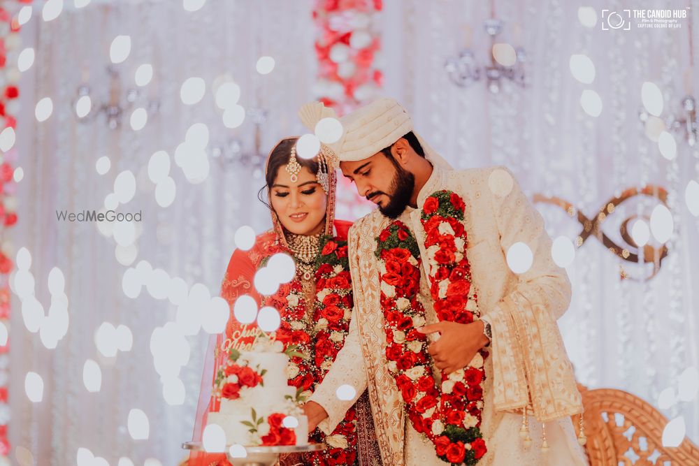 Photo From Shaquil X Ayesha - By The Candid Hub