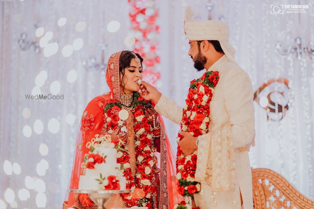 Photo From Shaquil X Ayesha - By The Candid Hub