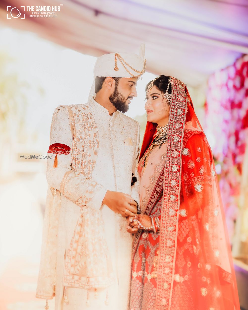 Photo From Shaquil X Ayesha - By The Candid Hub