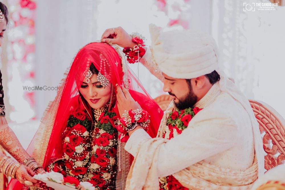 Photo From Shaquil X Ayesha - By The Candid Hub