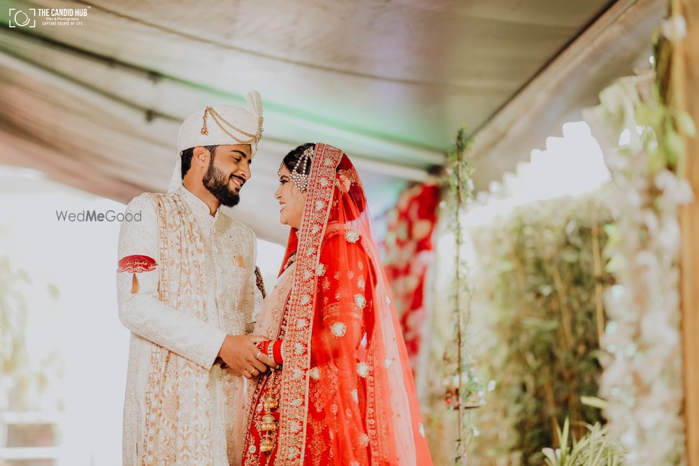 Photo From Shaquil X Ayesha - By The Candid Hub