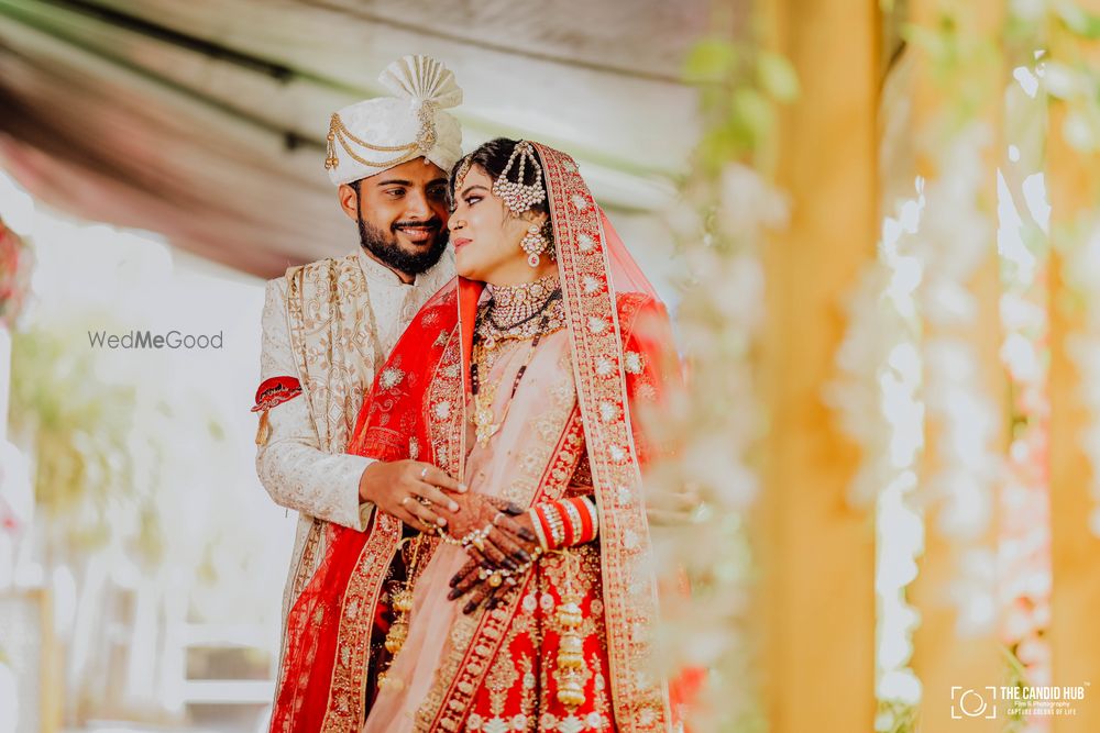 Photo From Shaquil X Ayesha - By The Candid Hub