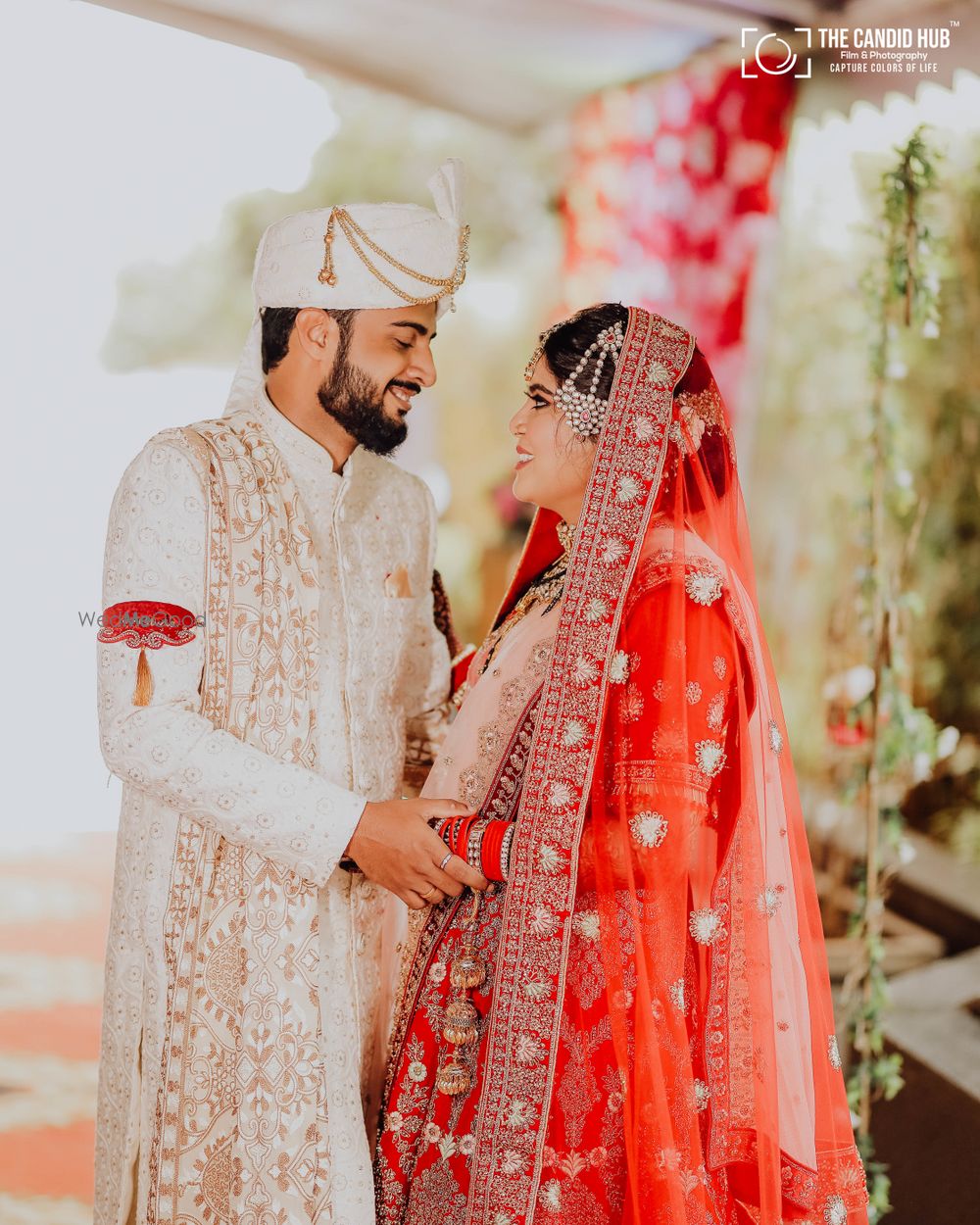 Photo From Shaquil X Ayesha - By The Candid Hub