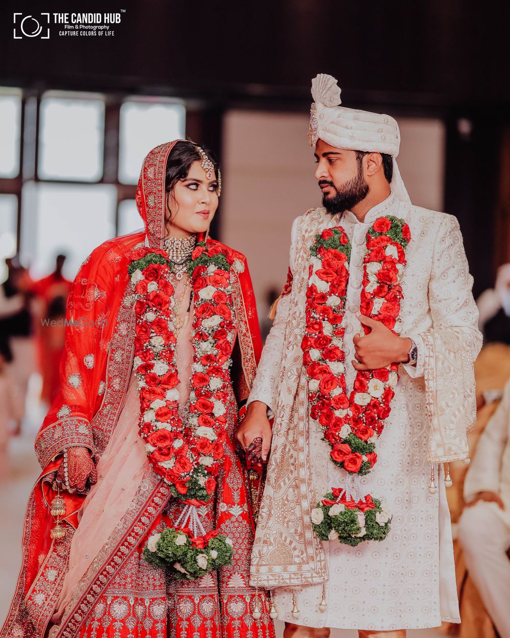 Photo From Shaquil X Ayesha - By The Candid Hub