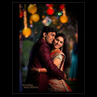 Photo From Pankti weds Pranit - By Wedding Storytellers