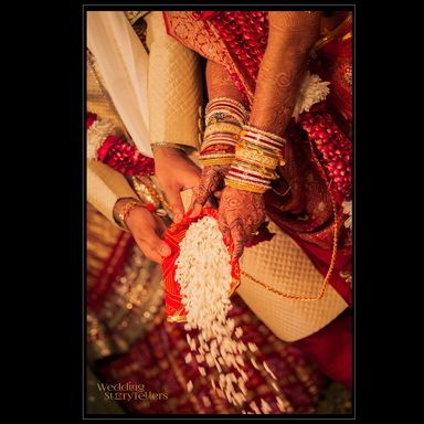 Photo From Pankti weds Pranit - By Wedding Storytellers