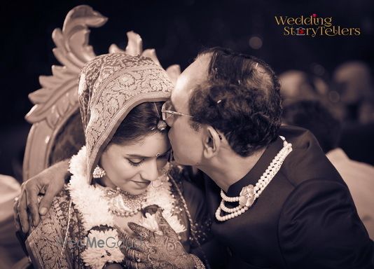 Photo From Pankti weds Pranit - By Wedding Storytellers