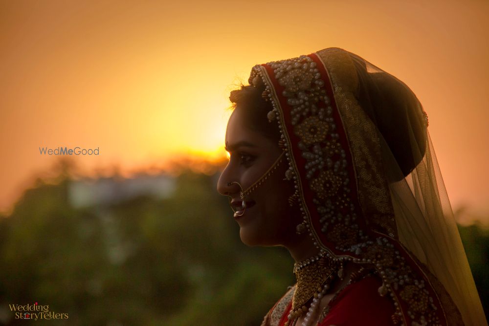 Photo From Pankti weds Pranit - By Wedding Storytellers