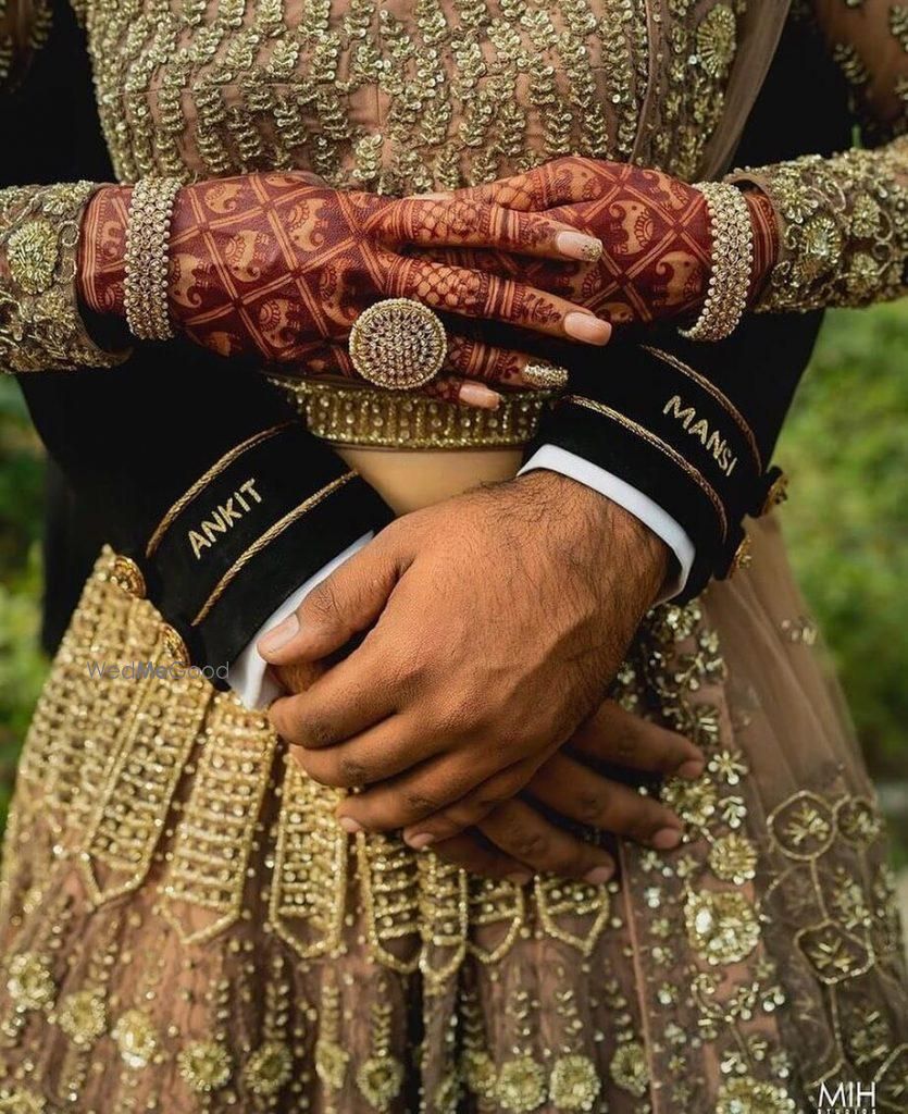 Photo From Manish mehandi artist - By Manish Mehandi Artist